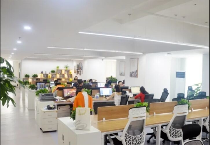 چین Quanzhou Gufaith Houseware Co.,Ltd نمایه شرکت