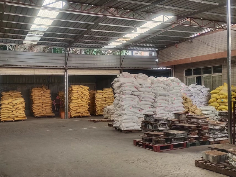 چین Quanzhou Gufaith Houseware Co.,Ltd نمایه شرکت