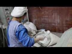 پودر مواد خام ملامین با خلوص 99.8 درصد برای درجه صنعتی ظروف غذاخوری ملامینه A5