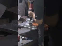 پوشش توالت پلاستیکی مواد اولیه دانه دار پودر رزین فورمالدهید اوره