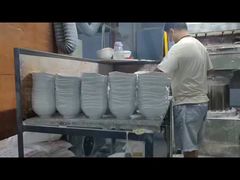 پودر مرکب قالب گیری ملمین