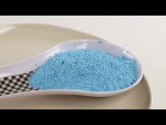 GUFAITH اوره مرکب ظروف غذاخوری درخشان رزین ملامین فرمالدئید پودر قالب‌گیری