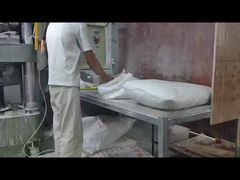 مواد اولیه ملامین