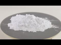 پودر سفید ملامین درجه صنعتی SONYEE 99.8% رزین آمینو اوره فرمالدئید قالب‌گیری