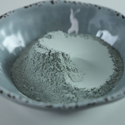 پودر قالب‌گیری ملامین GUFAITH 100% مواد خام شیمیایی رزین آمینو برای ظروف غذاخوری با کیفیت ممتاز