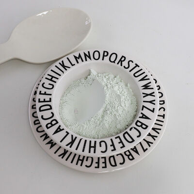 پودر ملامین خالص و غیر سمی GUFAITH، ماده ای غیر خطرناک، ایده آل برای تولید رزین، چسب ها و لمینت های تزئینی