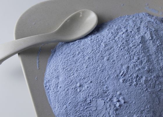 ترکیب قالب گیری ملامین سفید درجه صنعتی 99.8 درصد خلوص