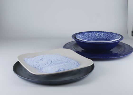 ترکیب قالب گیری ملامین سفید درجه صنعتی 99.8 درصد خلوص