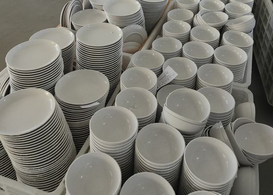 CAS شماره 108-78-1 پودر رزین ملامین فرمالدئید A1 20 کیلوگرم / کیسه