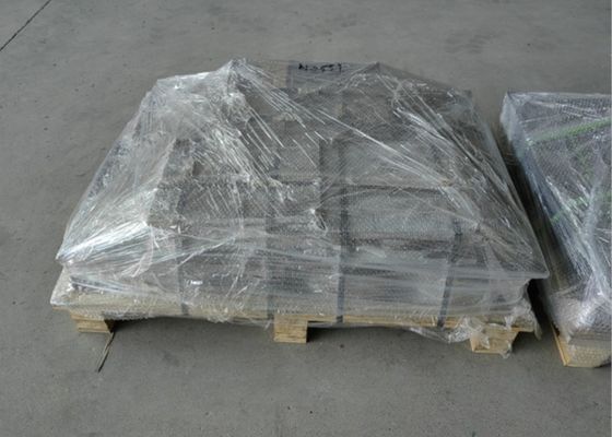 لوازم خانگی قالب ظروف ملامینه تک حفره / چند حفره