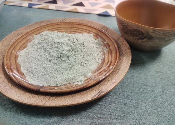 1.573 پودر ترکیبی قالب گیری ملامینه چگالی غیر سمی