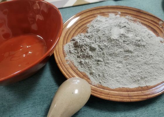 1.573 پودر ترکیبی قالب گیری ملامینه چگالی غیر سمی