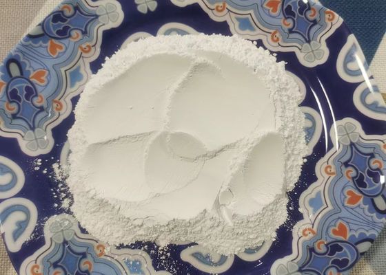 ظروف آشپزخانه ملامین آمینو قالب گیری پلاستیک پودر سفید بدون بو