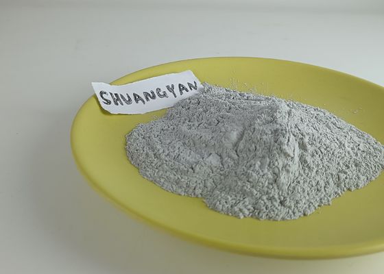 پودر ملامین 100% خالص درجه صنعتی برای تابلوهای تزئینی