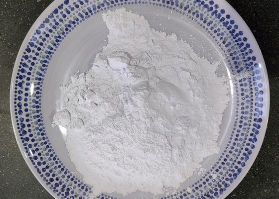 پودر ملامین 100% خالص درجه صنعتی برای تابلوهای تزئینی