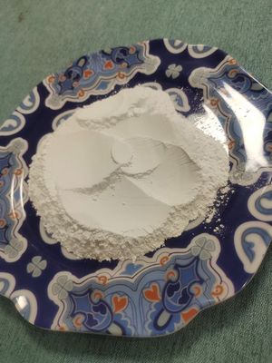 7.45-9.45 PH ملامین مواد اولیه قالب گیری ترکیب غیر سمی