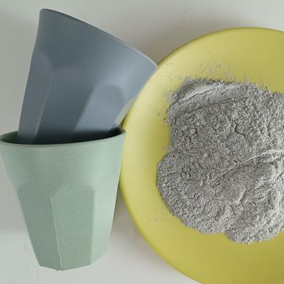 تری پلی سیانامید ترکیب شیمیایی پلاستیک آمینو قالب گیری کریستال سفید