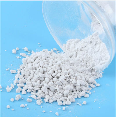 CAS 108-78-1 ترکیب قالب گیری ملامینه برای قطعات الکتریکی