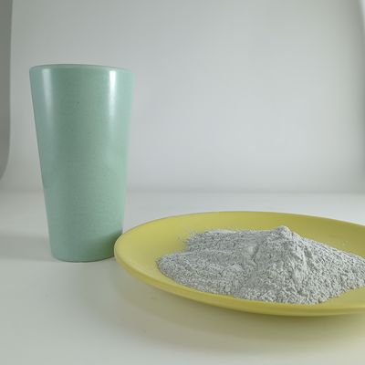 پودر قالب گیری ملامینه ظروف غذاخوری 25 کیلوگرم در کیسه با استحکام باند بالا