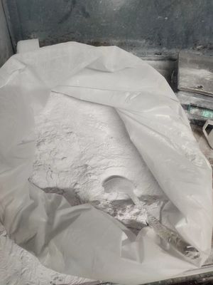 پودر رزین ملامین با خلوص 99.8 درصد CAS 108-78-1 UF1P غیر سمی