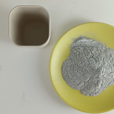 CAS 108-78-1 تری پلی سیانامید مواد غذایی ترکیبی قالب گیری ملامین