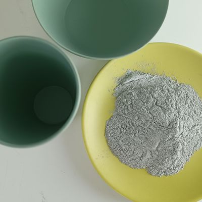 700-900 کیلوگرم بر متر مکعب مواد خام ملامینه درجه مواد غذایی برای مواد شیمیایی الکترونیک