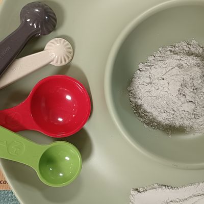 پودر ملامین خالص سفید ارگانیک غیر قابل اشتعال و غیر سمی