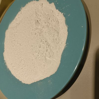 ترکیب قالب گیری اوره فرمالدئید SGS 99.8% 1.573 پودر ملامین فرمالدئید چگالی