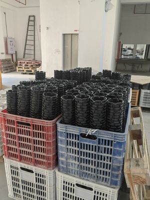 پودر سفید ملامین فرمالدئید رزین تولید کنندگان Cas 108-78-2