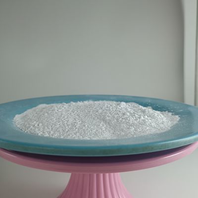 99.91٪ پودر قالب گیری ملامین مواد شیمیایی معدنی مواد اولیه برای کار با چوب