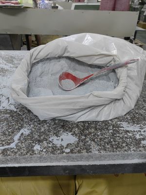 پشتیبانی OEM MUF ملامین اوره فرمالدئید