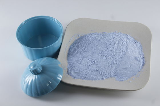 پودر ملامین سفید درجه صنعتی 99.8% نمونه موجود