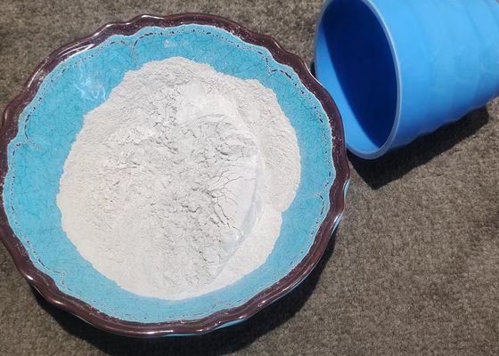 پودر لعاب ملامین غیر سمی بدون بو برای ظروف غذاخوری