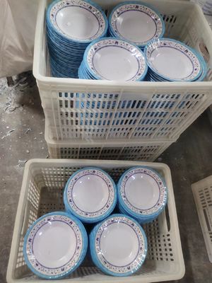 نمونه UF1P ملامین قالب گیری تولید کنندگان نمونه موجود است