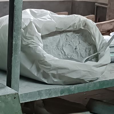 پودر رزین ملامین اوره فرمالدئید سفید درجه شیمیایی