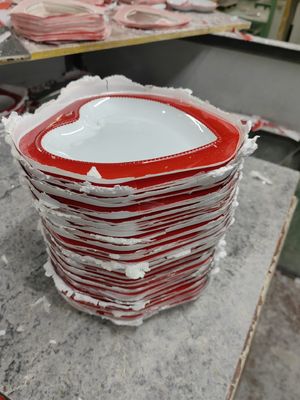 پودر رزین ملامین اوره فرمالدئید SY 99.8% Cas 108-78-1