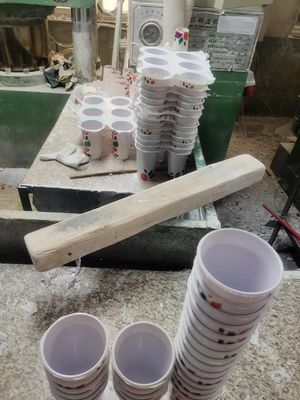 25 کیلوگرم / کیسه پودر رزین اوره فرمالدئید درجه صنعتی برای اجاق گاز ملامین