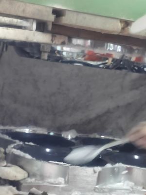 پودر رزین اوره فرمالدئید ملامین FCC UF1P 25 کیلوگرم / کیسه