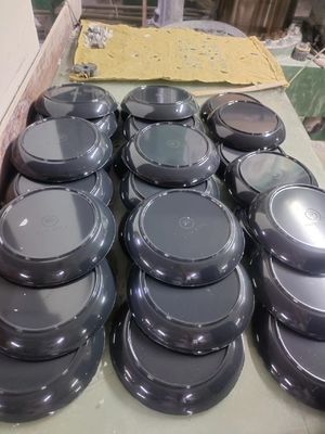 پودر رزین اوره فرمالدئید ملامین FCC UF1P 25 کیلوگرم / کیسه