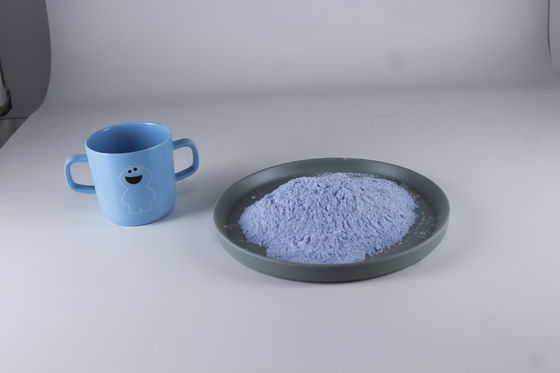 مواد خام ملامین درجه مواد غذایی با خلوص 99.83% گواهینامه NSF