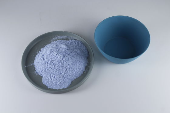 مواد خام ملامین درجه مواد غذایی با خلوص 99.83% گواهینامه NSF