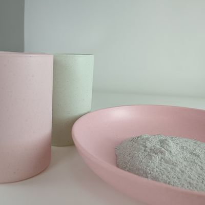 ترکیب قالب گیری UMC اوره فرمالدئید غیر سمی با خلوص 99.8%