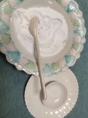 پودر قالب گیری ملامین فرمالدئید SY برای ظروف غذاخوری / دارویی