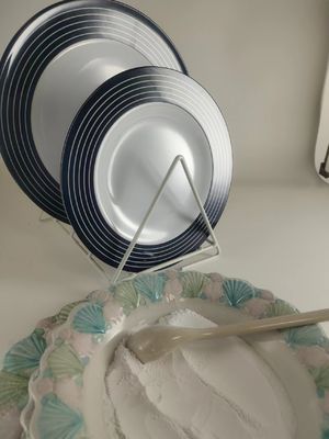 مواد ظروف آشپزخانه A5 ترکیب قالب گیری ملامین درجه صنعتی