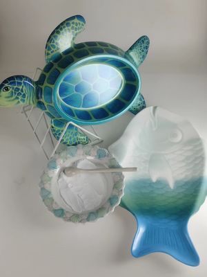 گرانول ملامین سفارشی غیر سمی C3H6N6 برای پوشش / رزین