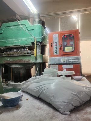 پودر رزین شیمیایی 108-78-1 MF UC1P برای ظروف غذاخوری ملامینه