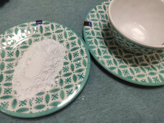 بسته بندی مواد غذایی درجه A1 اوره فرمالدئید قالب گیری 25 کیلوگرمی / بسته بندی کیسه ای