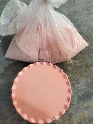 پودر مواد خام ملامین غیر سمی 99.8% ترکیب قالب گیری اوره