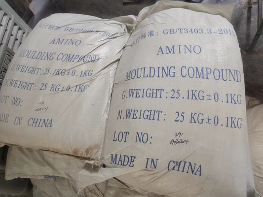 جذب روغن 20-30 میلی لیتر / 100 گرم باقیمانده پودر ملامین در الک ≤0.1%