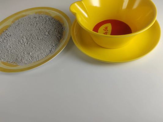 C3H6N6 ترکیب قالب گیری ملامین فرمالدئید بدون بو درجه صنعتی